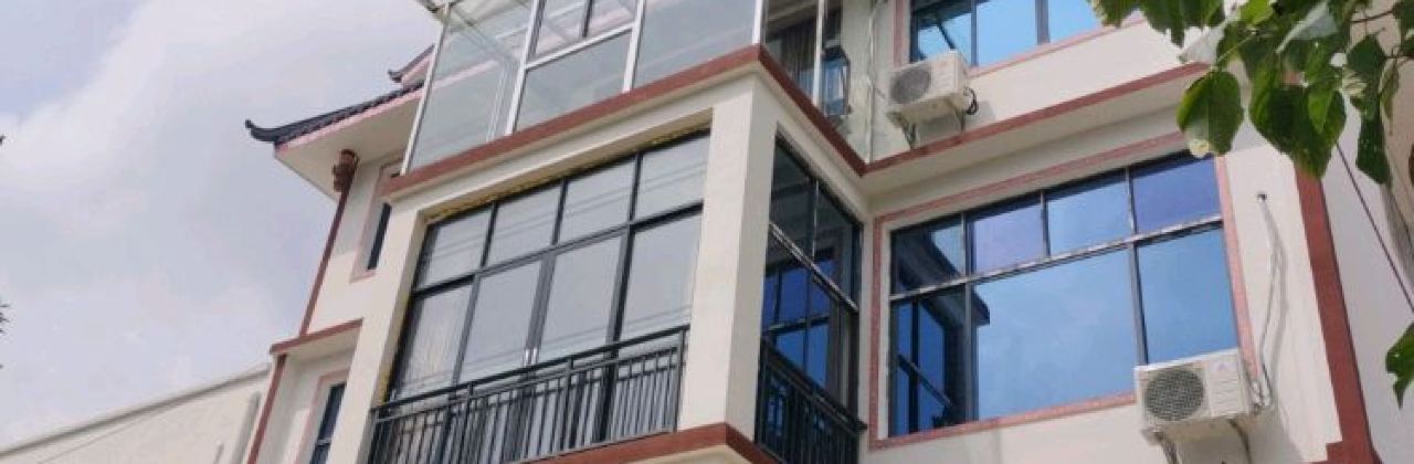 食迎旅宿农家院