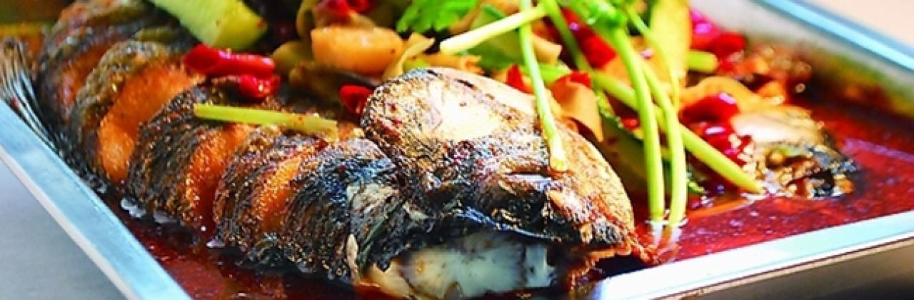 Fengfengxiuxianlvguan Private Home Cuisine