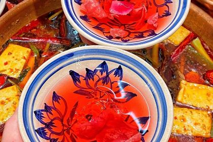 滇牛云南酸菜牛肉火锅(昌建广场店)