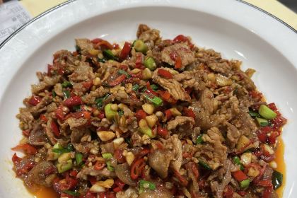 兴福菜馆(凤凰华府店)