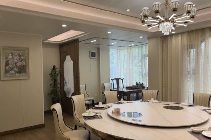 波哥私房菜(金沙湾店)