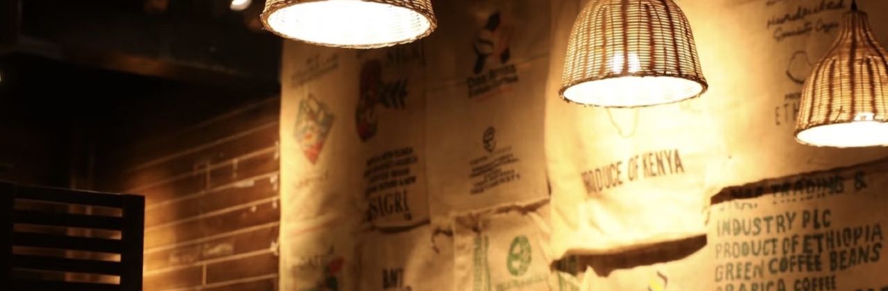 叁理coffe咖啡馆(嘎歌古巷店)