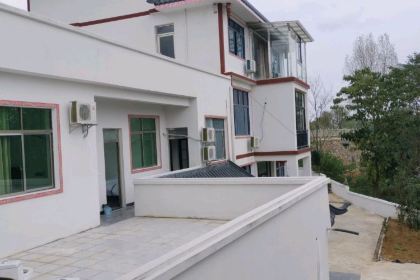 食迎旅宿农家院