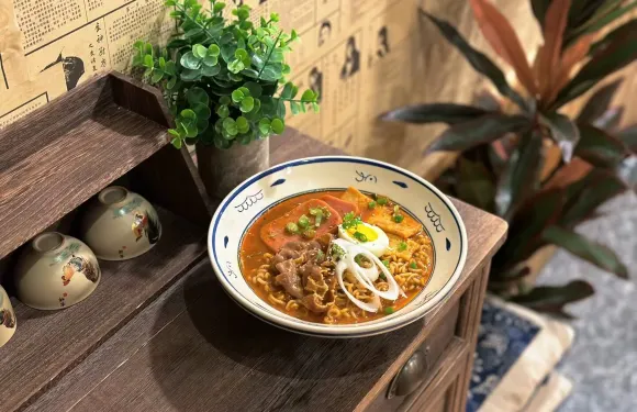 杯杯滿（文成·銀河灣店）