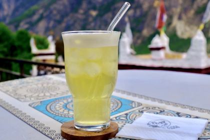 花野酒馆BAR&CAFE