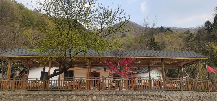 DA HONG SHAN JIU DIAN