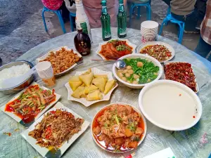 农夫之家家常菜馆