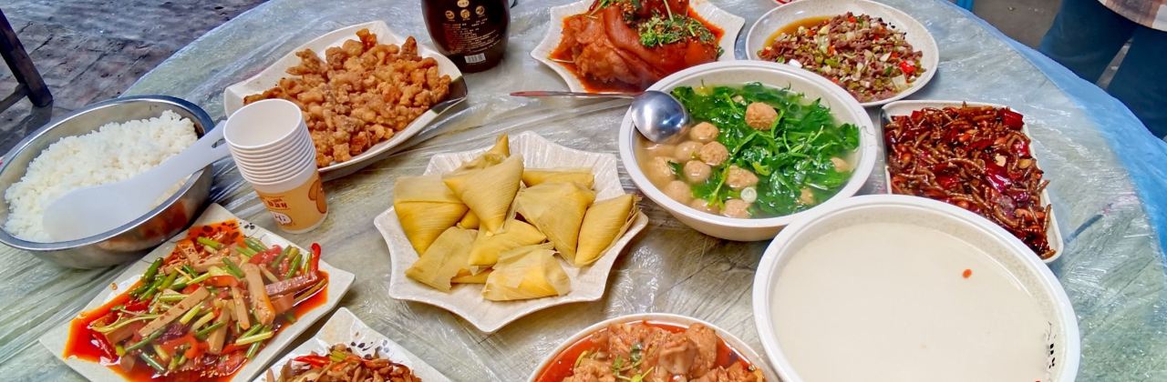 农夫之家家常菜馆