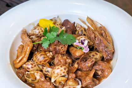 波哥私房菜(金沙湾店)