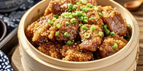 涇縣口福手藝菜