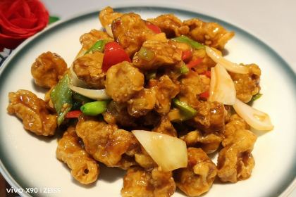 Laoweidao Restaurant