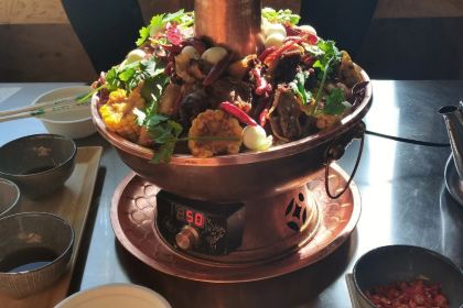 塔县伊犁回民餐厅(塔县慕士塔格路分店)