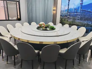 盘飧园川菜酒楼