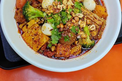 小马砂锅(商埠路步行街店)