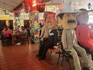 El Patio