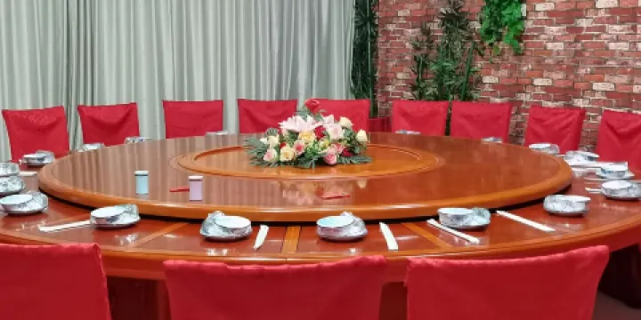 農家大碗菜(天街店)