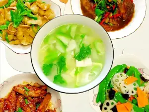 那威农家乐