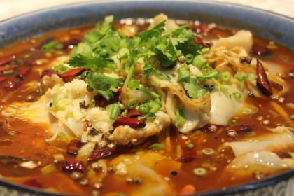 Laoweidao Restaurant