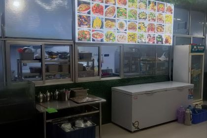 东北大馅水饺
