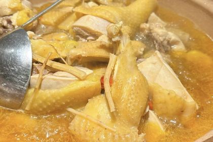 南靖土楼文化馆·1949度假村落(田螺坑景区店)·餐厅