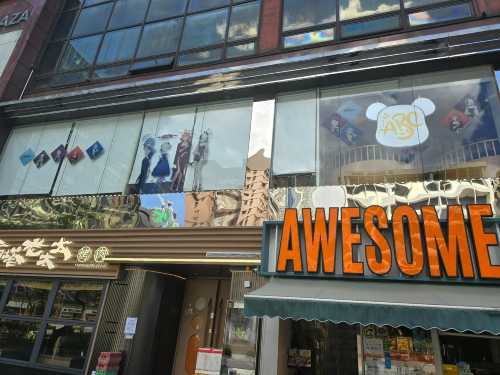 Awesome Bar & Cafe