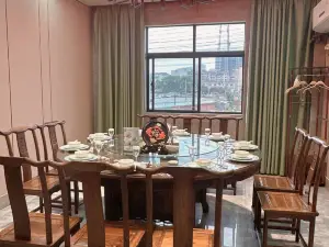 百齡名灶酒店