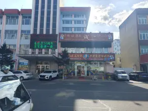 老头五香活鱼店