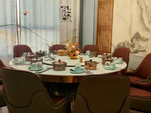 CAO YUAN MU DOU SHUAN FU