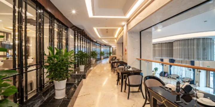 盛鉑仕丹·天羿大酒店（岳池站店）·稻澤記.家宴