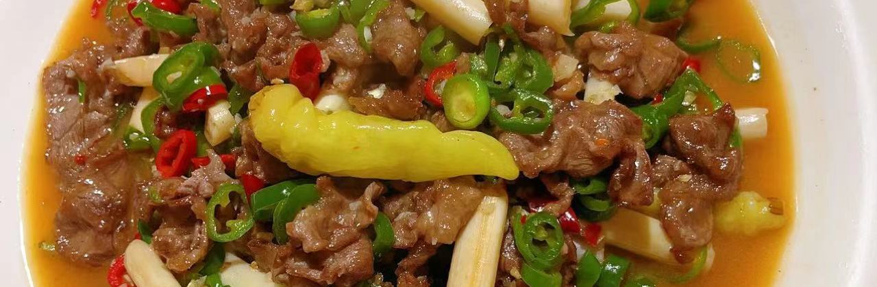 兴福菜馆(凤凰华府店)