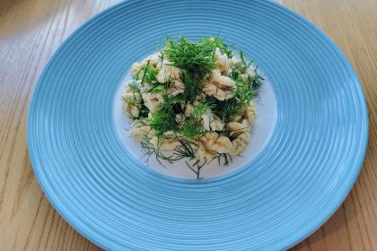 烏江寨苗王飯店·紫雲餐廳