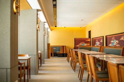 福厨餐厅(石板溪店)