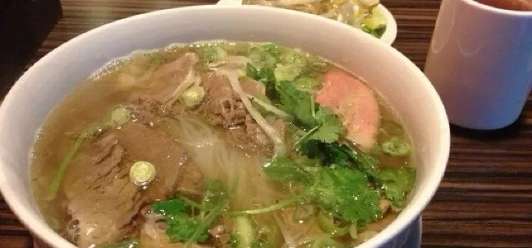 All About Pho