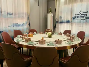 CAO YUAN MU DOU SHUAN FU