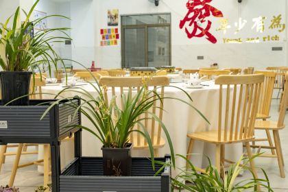 云水山舍·民间菜田园餐厅（南靖土楼店）