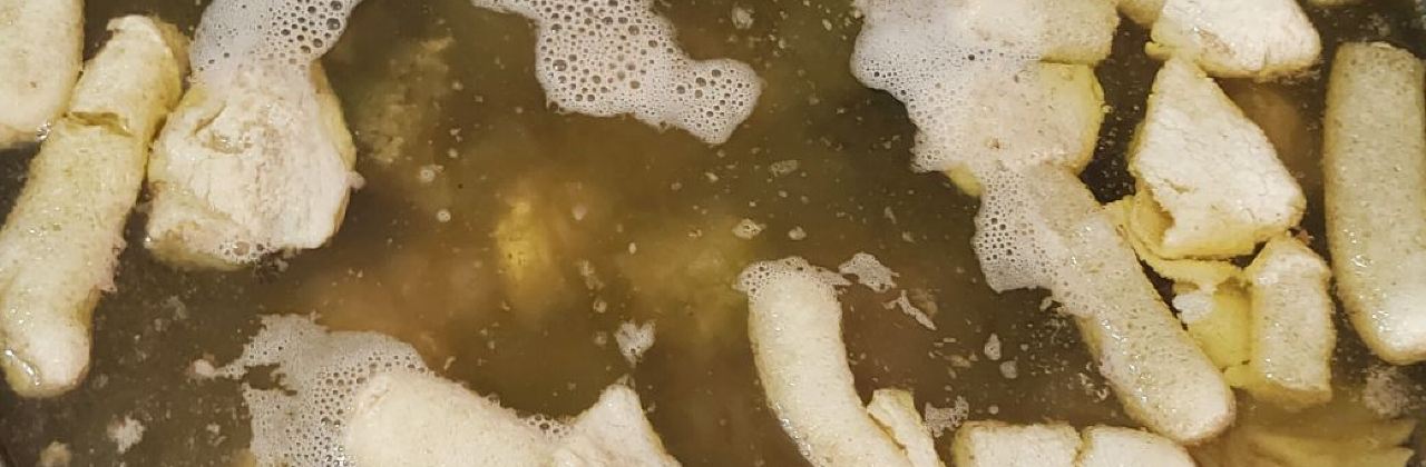 闷头溪竹乡鸡汤(丙安店)