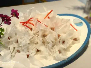 Laoweidao Restaurant