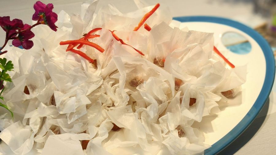 Laoweidao Restaurant