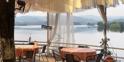 桃園壩休閑農家樂