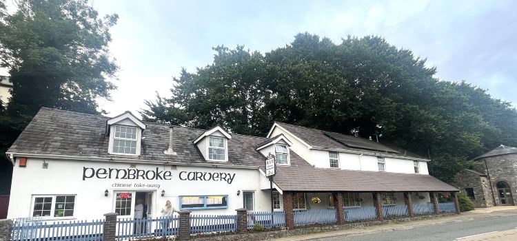Pembroke Carvery