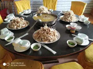 九品野菌苑