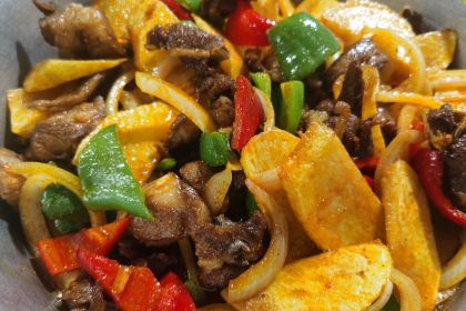 德令哈扎西仓茶餐厅