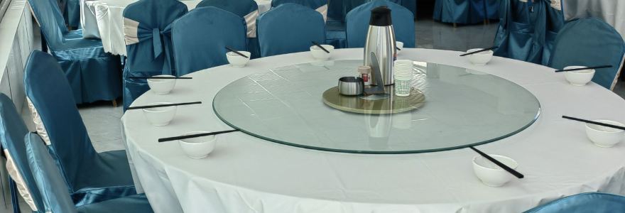 峰景里旅游餐厅