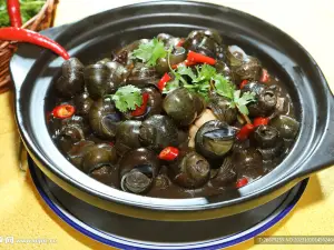 旺家土菜馆(白水洋双溪镇店)