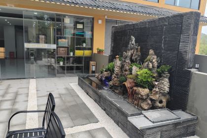 盘飧園川菜酒楼