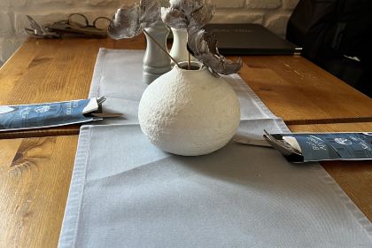 Sole Mio Seeterrasse