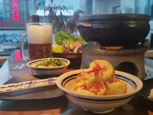 三餐四季