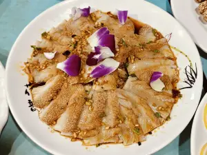 乡村小吃家常菜(玉皇大道店)