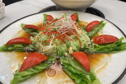 魏记布依手抓饭·贵州味道