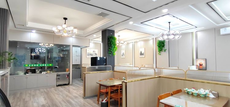黄渠桥金三角餐厅